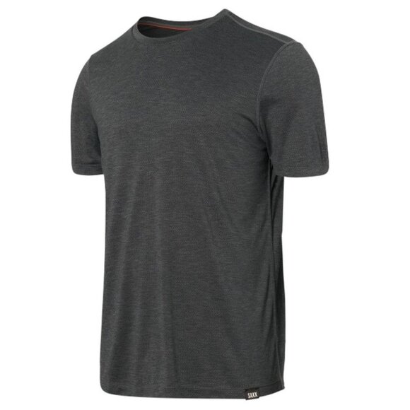 SAXX Men's Aerator T-Shirt - Size L - Picture 1 of 6